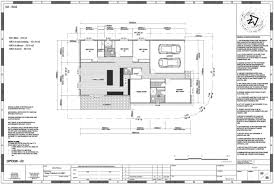 draw floor plan section elevation site