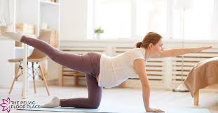 benefits of exercising during pregnancy