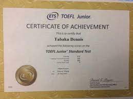 TOEFL CERTIFICATES - Best Place to Buy counterfeit notes