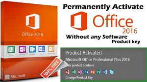 Ideal for small businesses and families who need the most popular microsoft office apps including word, excel, powerpoint, onenote and importantly outlook. Crack For Microsoft Office Professional Plus 2016 Peatix