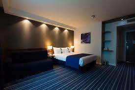 Stratford station is the closest station and is the. Hotel Holiday Inn Express London Stratford London Reserving Com