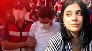 Pınar Gültekin davasında savcı Cemal Metin Avcı ve kardeşine  ağırlaştırılmış müebbet hapis cezası istedi - Son Dakika Haberler