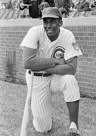 Ernie Banks | Biography, Stats, & Facts | Britannica