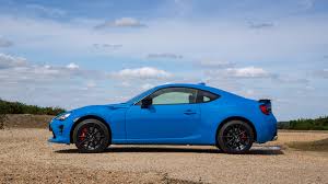 toyota gt86 review blue edition tested
