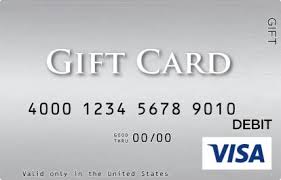 Mo, ks, il, ok & co. Silver Visa Gift Card Giftcardmall Com