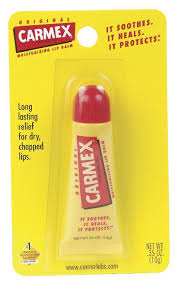 carmex original flavor moisturizing lip