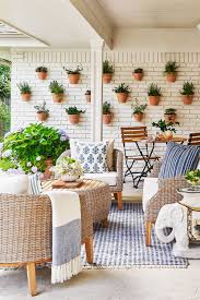 Outdoor Patio Design Decor Ideas