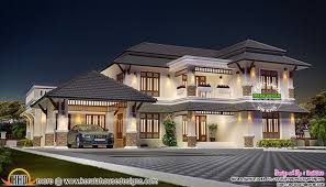 House Modern House Design Kerala Houses
