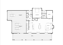 texas barndominium plans home plans