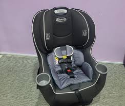 baby car seat graco sequel 65