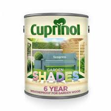 Cuprinol Garden Shades Wood Paint