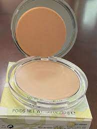 clinique superpowder double face makeup matte beige
