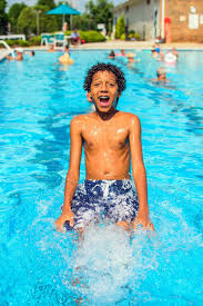 swimming pool water safety rules