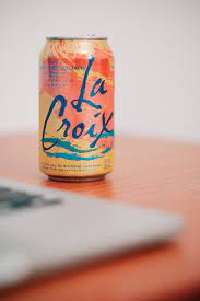 should i stop drinking lacroix the