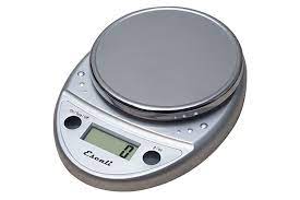 the 2 best kitchen scales of 2023