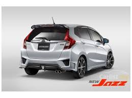 So come and load this space with laughter, adventure and stories you'll tell for a lifetime. Honda Jazz 2015 1 5 In Penang Automatic Silver For Rm 66 888 2047094 Carlist My