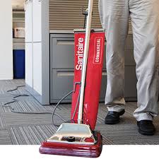 vacuum cleaner repair in dayton oh