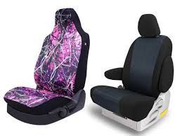 Aftermarket Seat Covers Riva Truck