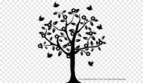 wall decal nursery tree idea tree