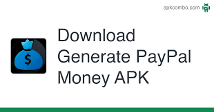 Survey frequency may vary, and you don't have to answer every survey you receive. Generate Paypal Money Apk 1 0 Android App Download
