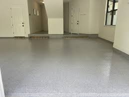 garage floor coatings