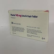 Her bir tabletin içinde etkin madde olarak 40 mg pantoprazol (pantoprazol sodyum seskihidrat olarak) bulunmaktadır. Panto 40 Mg 2020 Fiyati Ilaclar