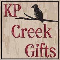 kp creek gifts project photos