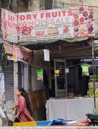 d enterprises in sadar bazar delhi