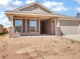 New Construction Homes In Lubbock Tx