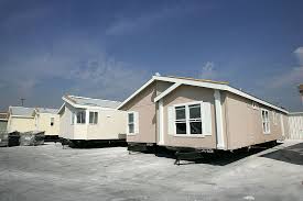 how much does a mobile home cost