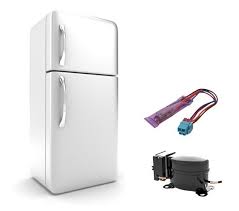 top refrigerator spare part dealers in