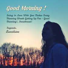 Good morning sunshine image 1. Good Morning Sunshine Quotes Wishes Greetings Whatsapp Messages