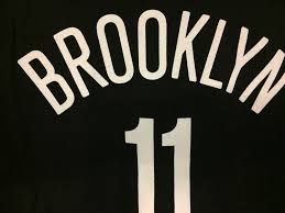 Get all the very best brooklyn nets jerseys you will find online at www.nbastore.eu. Outerstuff Kyrie Irving Brooklyn Nets Nba Boys Youth 8 20 Black Name Number Player T Shirt Jerseys Sports Outdoors
