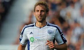 View the player profile of west ham united defender craig dawson, including statistics and photos, on the official website of the premier league. Craig Dawson New Contract West Brom Football Sport Express Co Uk