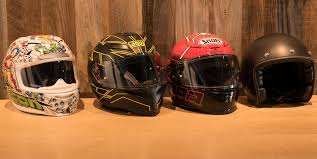 Motorcycle Helmet Size Guide How To Measure Fit The