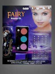 fairy makeup kit with flower headband