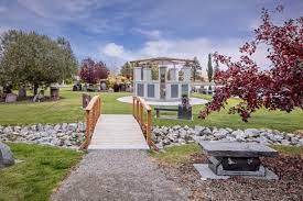 Mountain View Funeral Home Cemetery