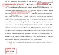How to write an article  Suggestions based on APA manual Marianne     SlidePlayer    apa format literature review