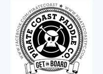 Image result for Pirate coast paddle boarding
