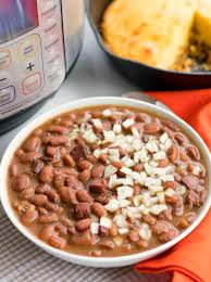 instant pot pinto beans a southern soul