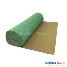 carpet roll mat underlay in 6 5mm