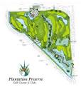 Course Layout | City of Plantation, Florida
