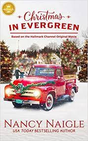 What station is the pdr on with time warner cable. Christmas In Evergreen Based On The Hallmark Channel Original Movie Based On A Hallmark Channel Original Movie Naigle Nancy Amazon De Bucher