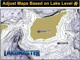 Free Shipping Lakemaster Pro Maps For Humminbird