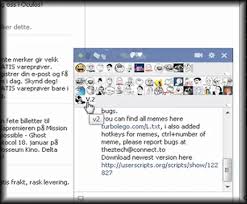 Facebook Meme Chat Emoticons Bar Download | Freeware.de via Relatably.com