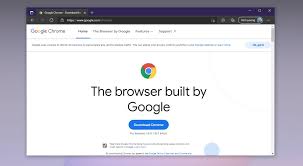 It belongs to the web browser category. How To Download And Install Google Chrome Browser