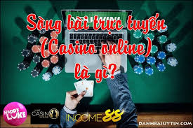 Casino trực tuyến là sản phẩm không thể bỏ qua tại nhà cái - Website được bảo mật an toàn tuyệt đối