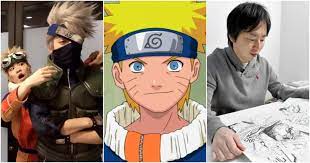 Naruto: 10 Facts About The Series Even Hardcore Fans Forgot About