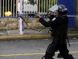 Nicaragua: El 78% rechaza la actuación de la Policía en la crisis - Revista  Estrategia & Negocios