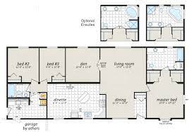 modular home floor plans gordon s